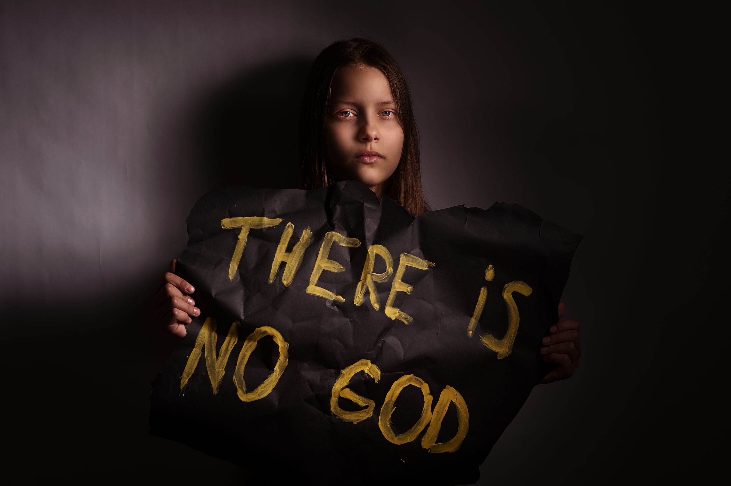 Atheism is On the Rise in Generation Z - Impact 360 Institute