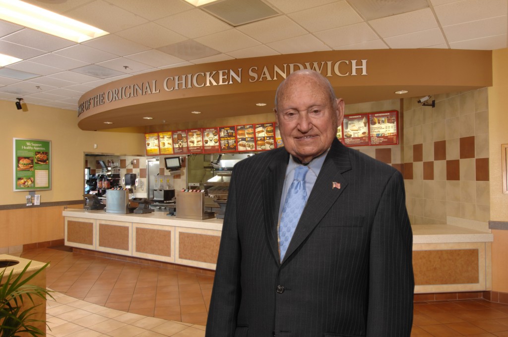 3 Important Lessons From the Life of Truett Cathy - Impact 360 Institute