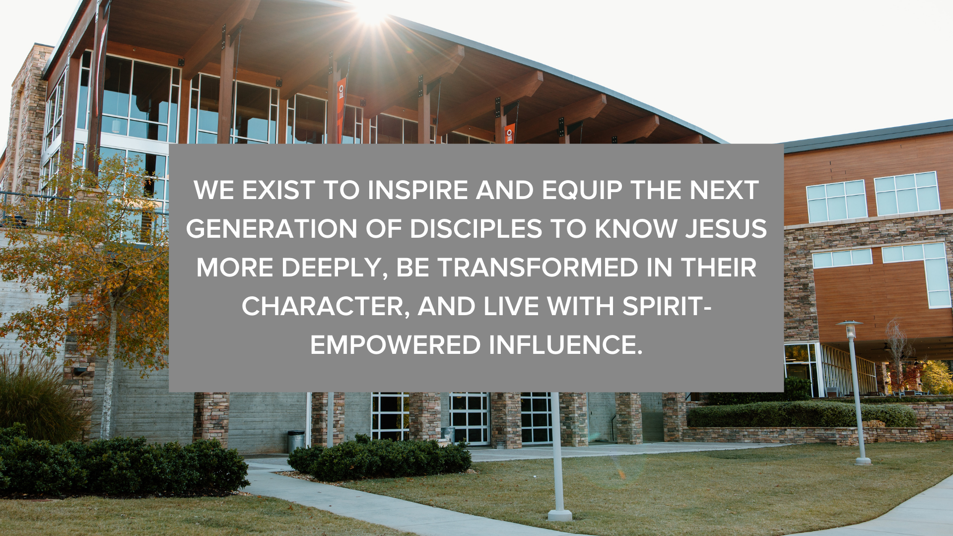 Mission Statement Release Impact 360 Institute